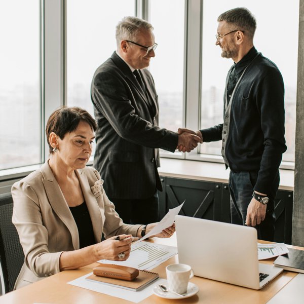 Acreditación FMC por tu experiencia adquirida