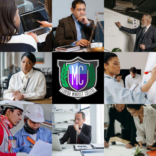 Profesionales certificados