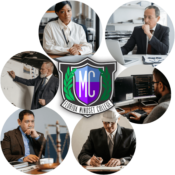 Florida Mindset College Certification